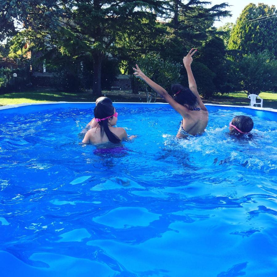Monterosi Le3Sorelle מראה חיצוני תמונה